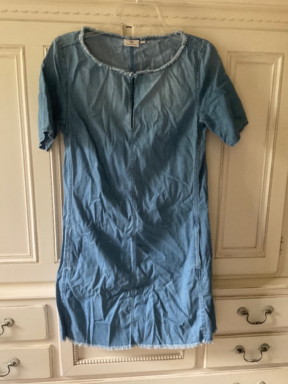 Small AG Dress